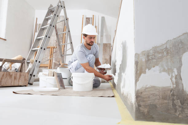 Best Biohazard Mold Removal  in Little Rock, AR