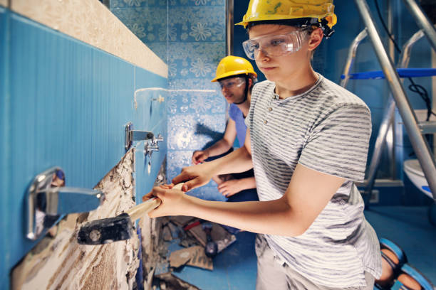 Best Industrial Mold Remediation  in Little Rock, AR